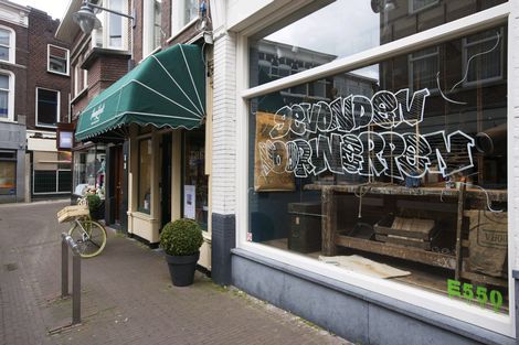 Gevonden voorwerpen